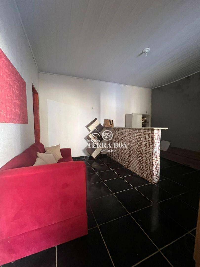 Casa à venda e aluguel com 3 quartos, 380m² - Foto 14