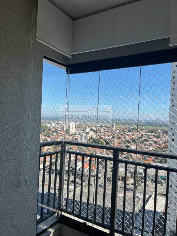 Apartamento à venda com 3 quartos, 102m² - Foto 4