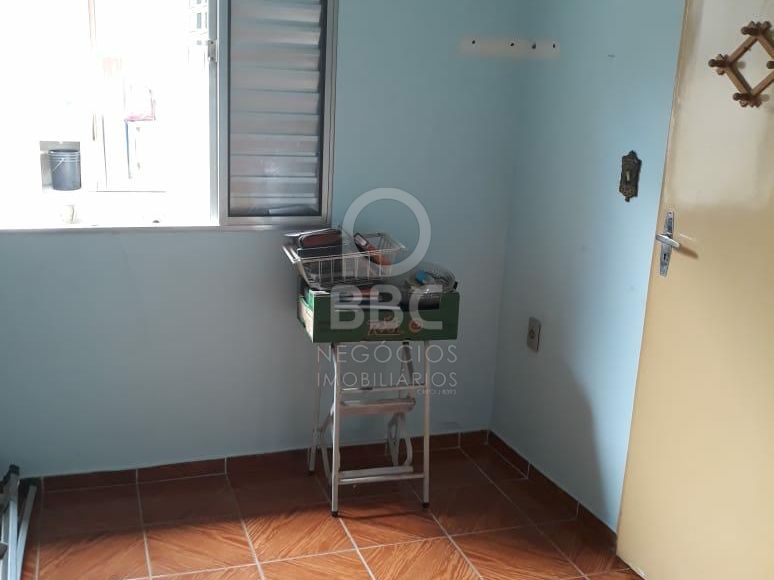 Sobrado à venda com 4 quartos, 154m² - Foto 33