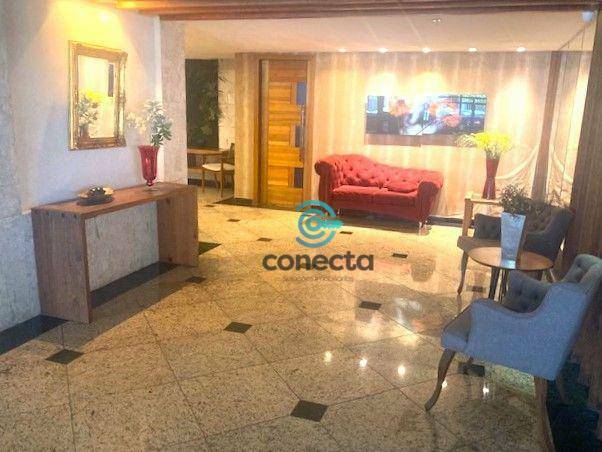 Apartamento à venda com 4 quartos, 166m² - Foto 23