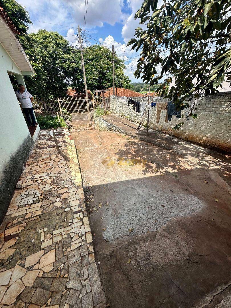 Casa à venda com 3 quartos, 325M2 - Foto 14