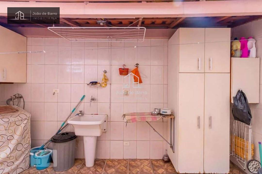 Casa à venda com 4 quartos, 166m² - Foto 21