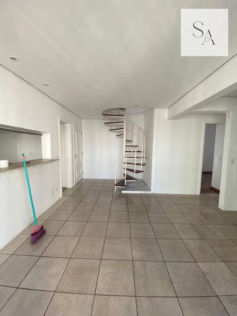 Cobertura à venda com 2 quartos, 120m² - Foto 29