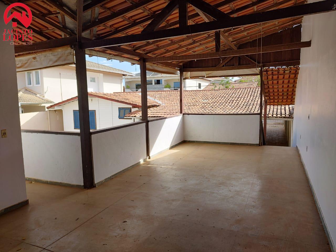 Casa à venda com 3 quartos, 400m² - Foto 35