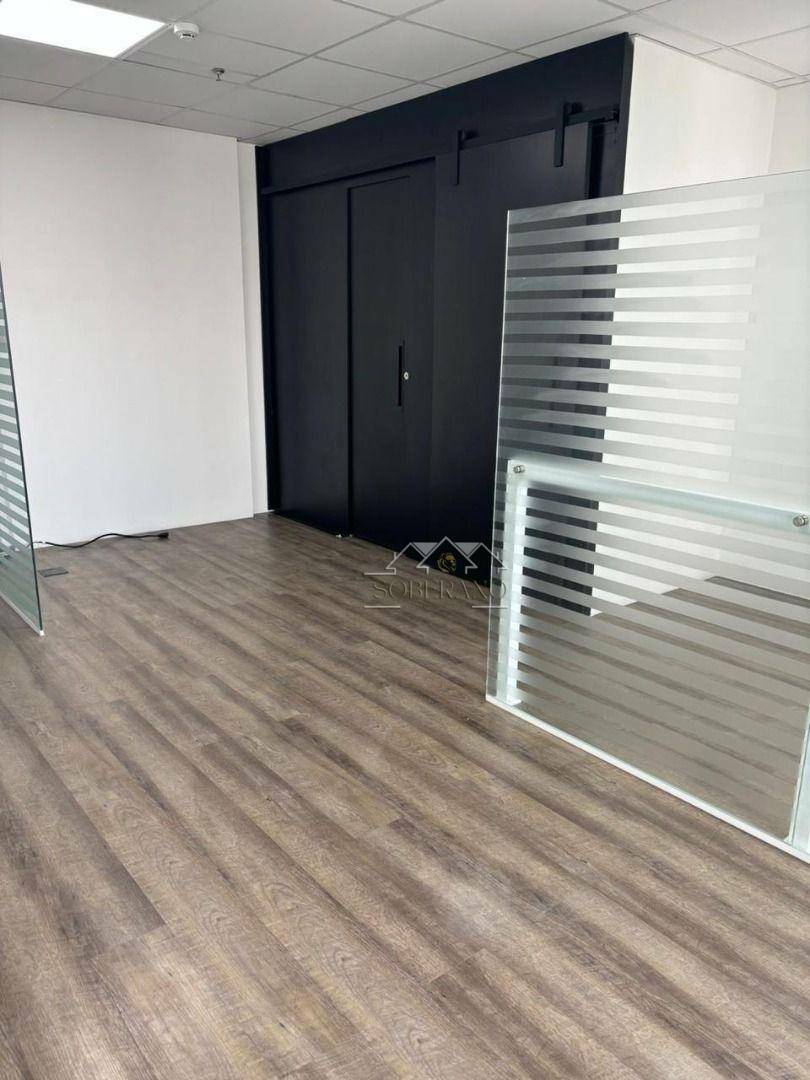 Conjunto Comercial-Sala para alugar, 32m² - Foto 5