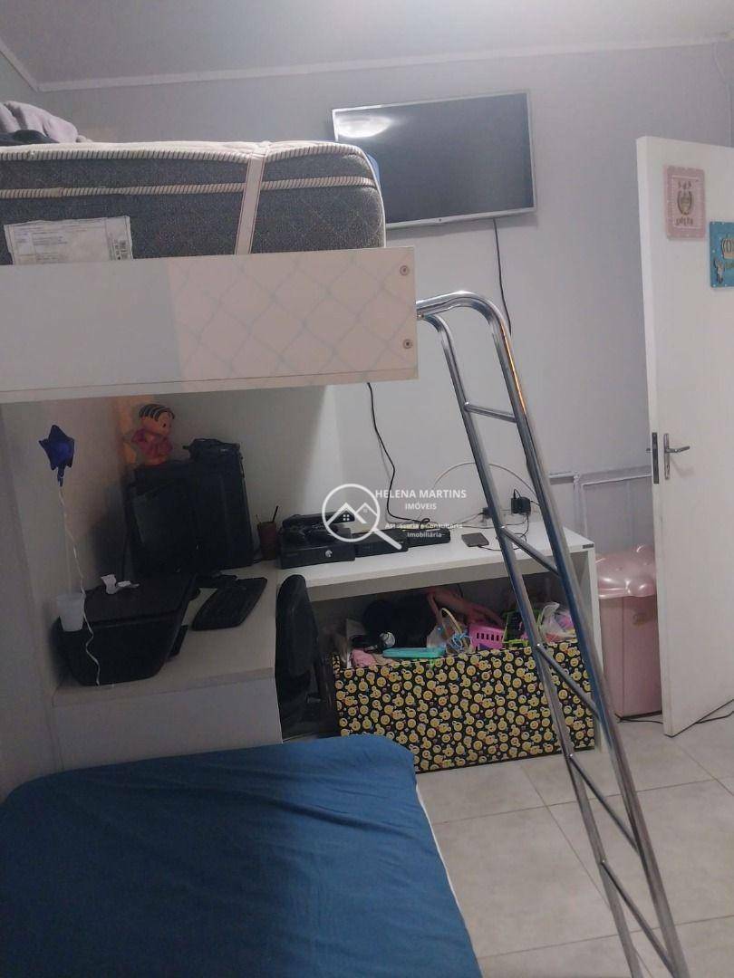 Apartamento à venda com 2 quartos, 49m² - Foto 8