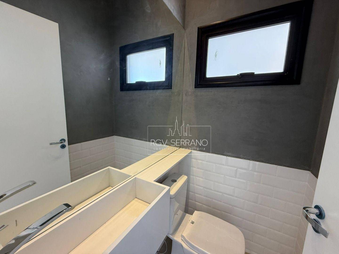 Casa de Condomínio à venda com 3 quartos, 192m² - Foto 5