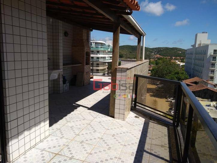 Cobertura à venda com 4 quartos, 200m² - Foto 21