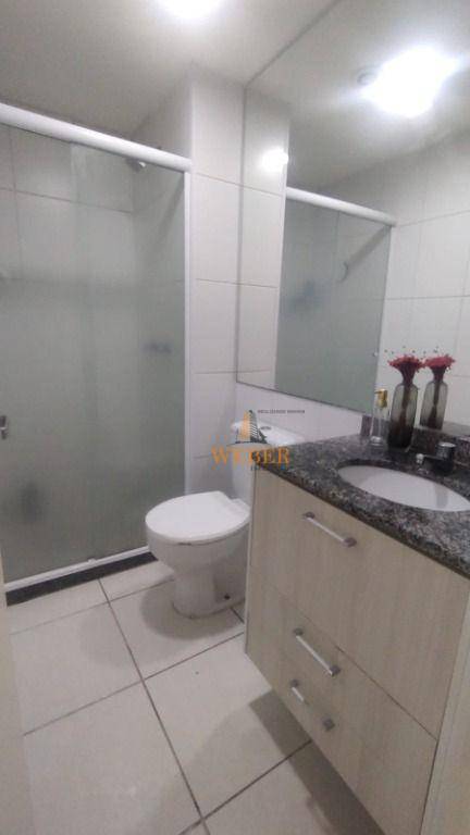 Apartamento à venda com 2 quartos, 54m² - Foto 12