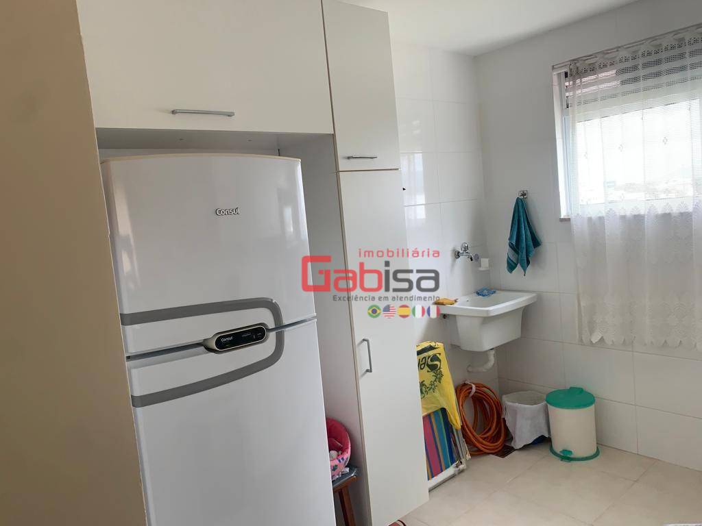 Apartamento à venda com 1 quarto, 80m² - Foto 5