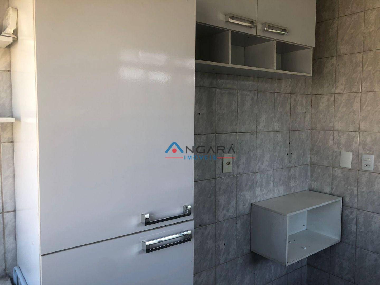 Apartamento para alugar com 2 quartos, 51m² - Foto 4