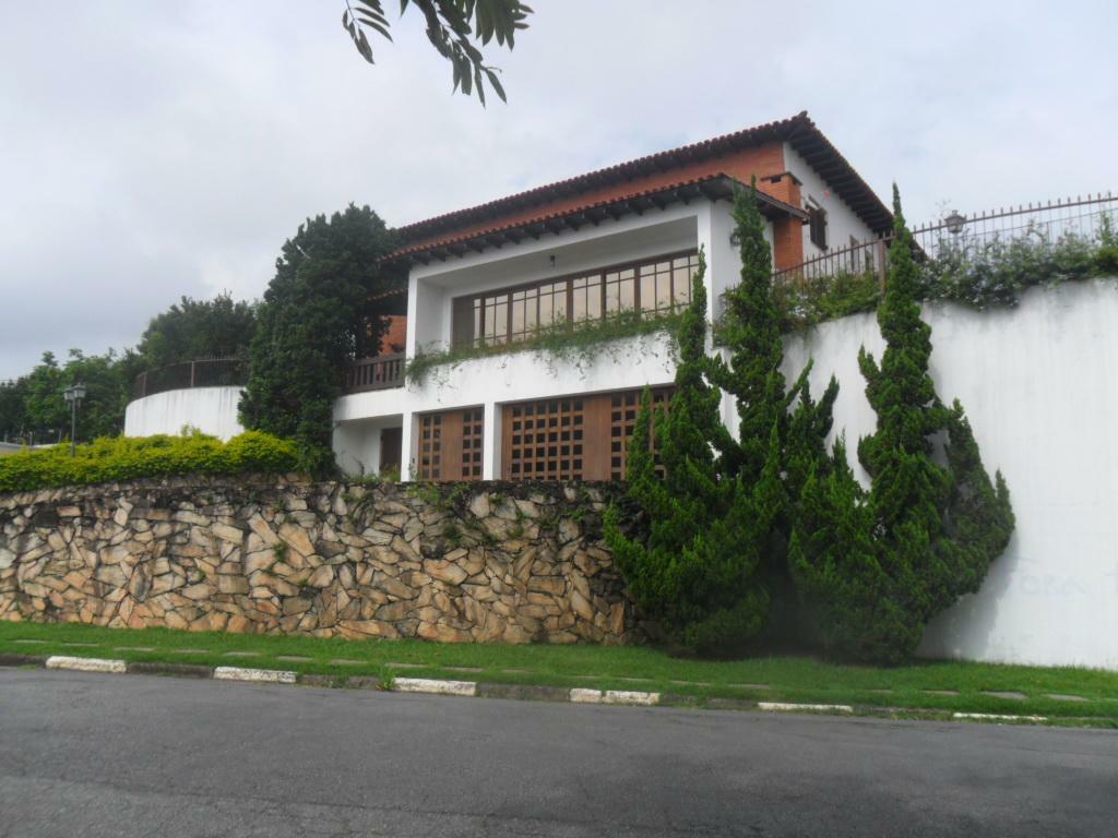 Sobrado à venda com 4 quartos, 641m² - Foto 7