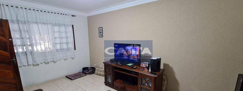 Sobrado à venda com 3 quartos, 76m² - Foto 7