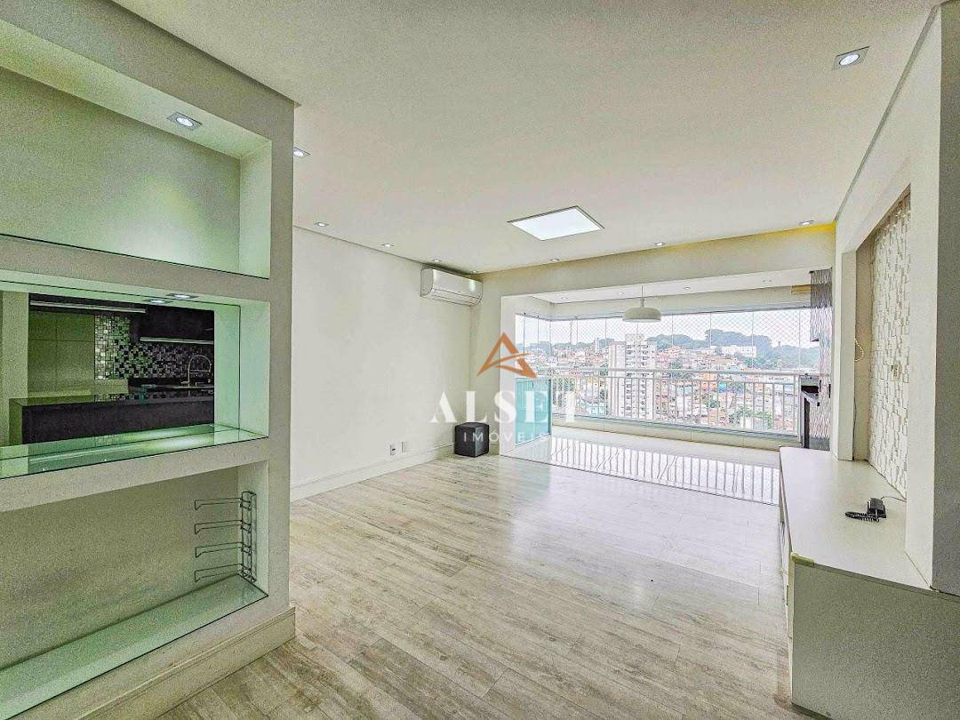 Apartamento à venda com 2 quartos, 81m² - Foto 8