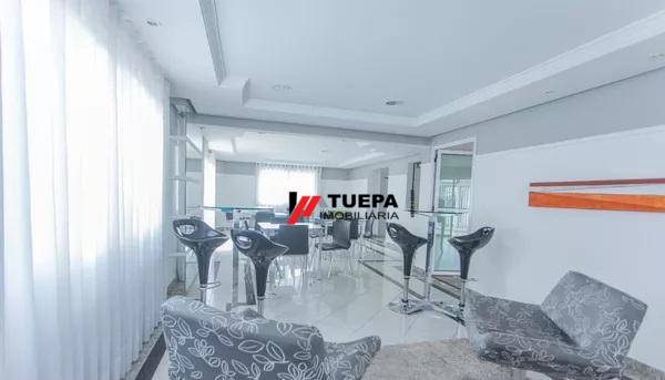 Apartamento à venda com 1 quarto, 55m² - Foto 23