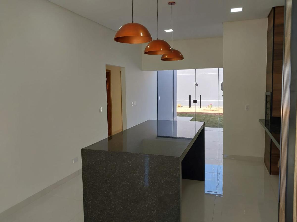 Casa à venda com 3 quartos, 275m² - Foto 16