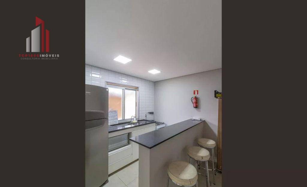 Apartamento à venda com 2 quartos, 56m² - Foto 24
