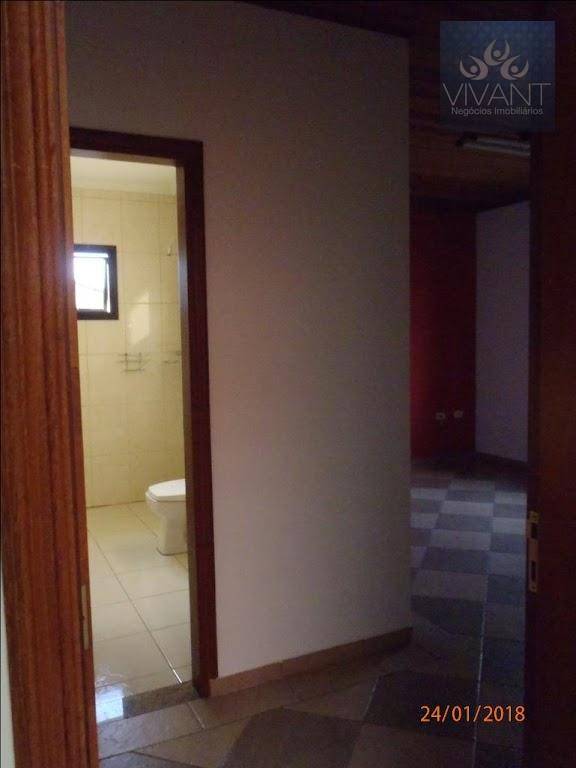 Sobrado à venda com 3 quartos, 298m² - Foto 38