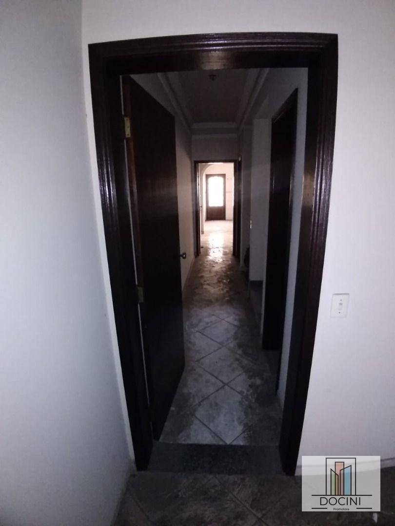 Sobrado à venda com 4 quartos, 260M2 - Foto 37