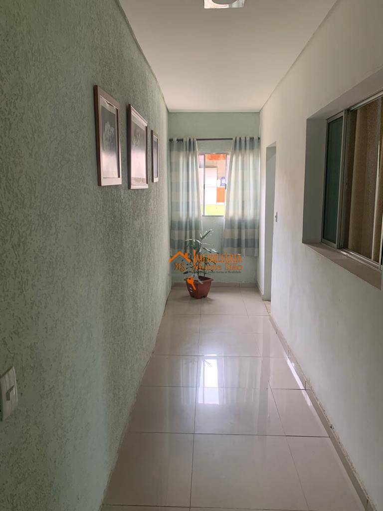 Sobrado à venda com 3 quartos, 150m² - Foto 24