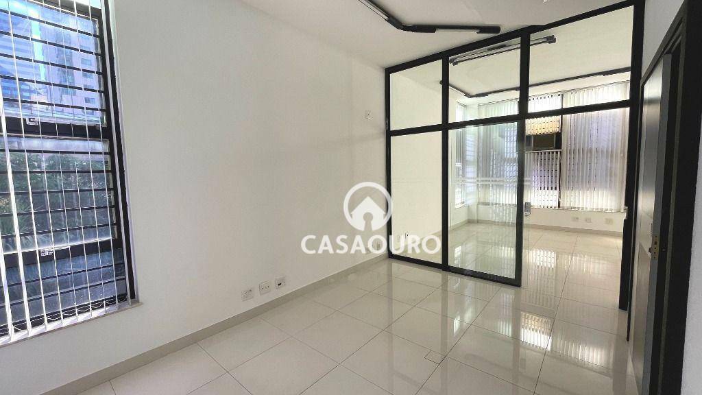 Conjunto Comercial-Sala à venda, 56m² - Foto 6