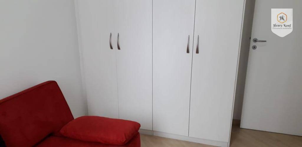 Apartamento à venda com 3 quartos, 94m² - Foto 2