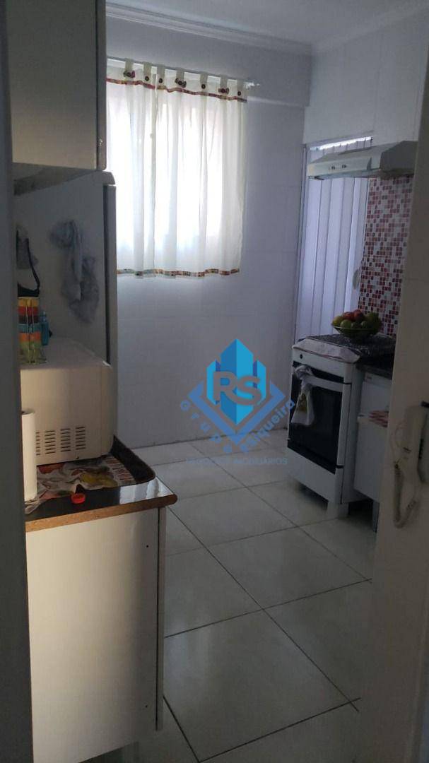 Apartamento à venda com 2 quartos, 60m² - Foto 6