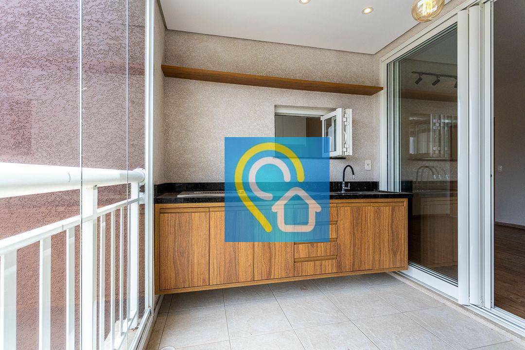 Apartamento à venda com 2 quartos, 76m² - Foto 5