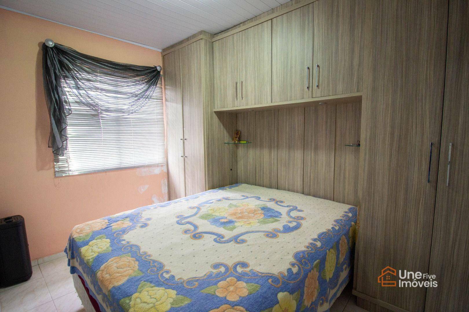 Casa de Condomínio à venda com 3 quartos, 85m² - Foto 7