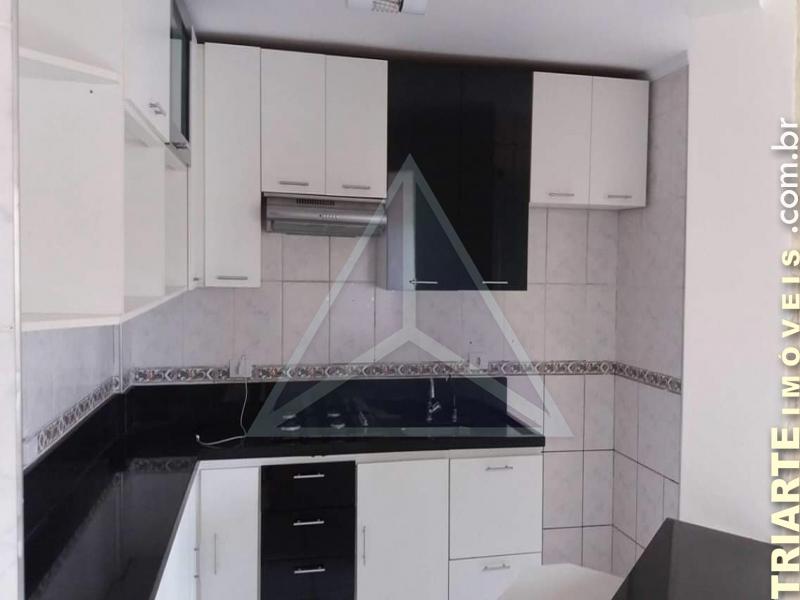 Apartamento à venda com 2 quartos, 55m² - Foto 4