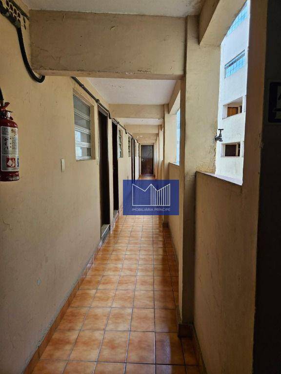 Apartamento à venda com 1 quarto, 35m² - Foto 27