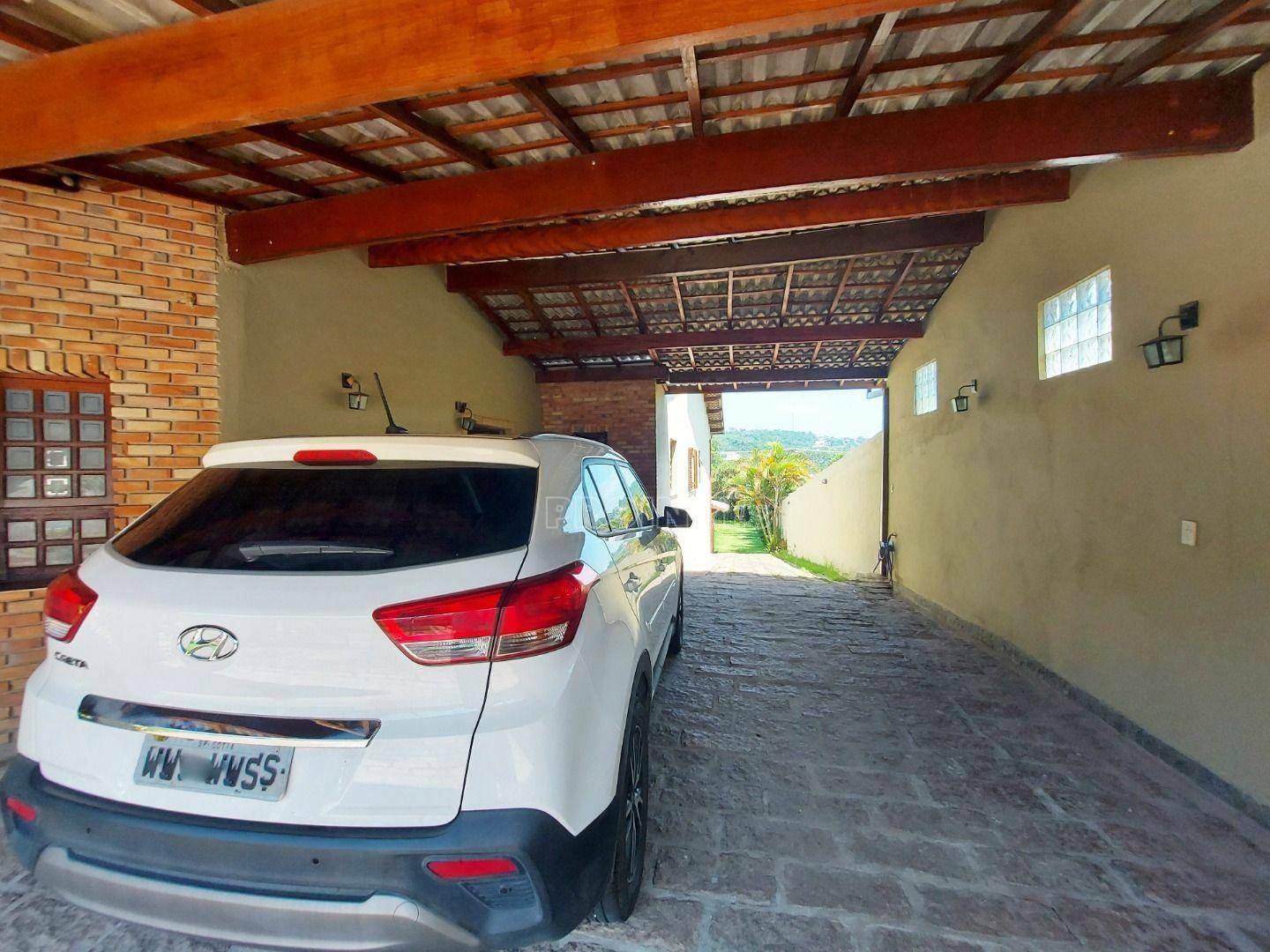 Casa de Condomínio à venda com 3 quartos, 460m² - Foto 27