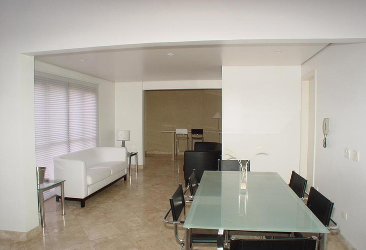 Apartamento à venda com 4 quartos, 150m² - Foto 10