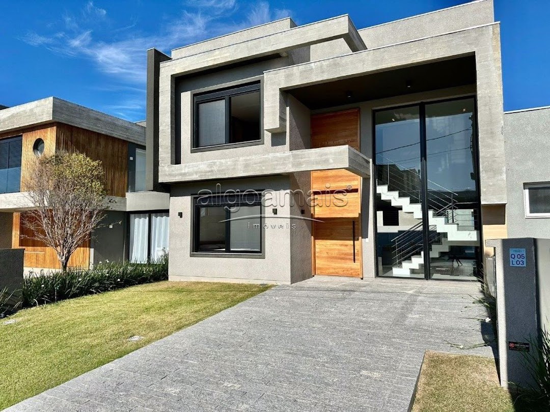 Casa de Condomínio à venda com 4 quartos, 195m² - Foto 2