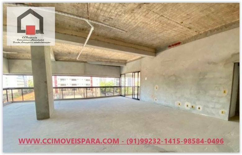 Apartamento à venda com 4 quartos, 338m² - Foto 20