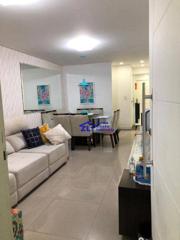 Sobrado à venda com 3 quartos, 109m² - Foto 8