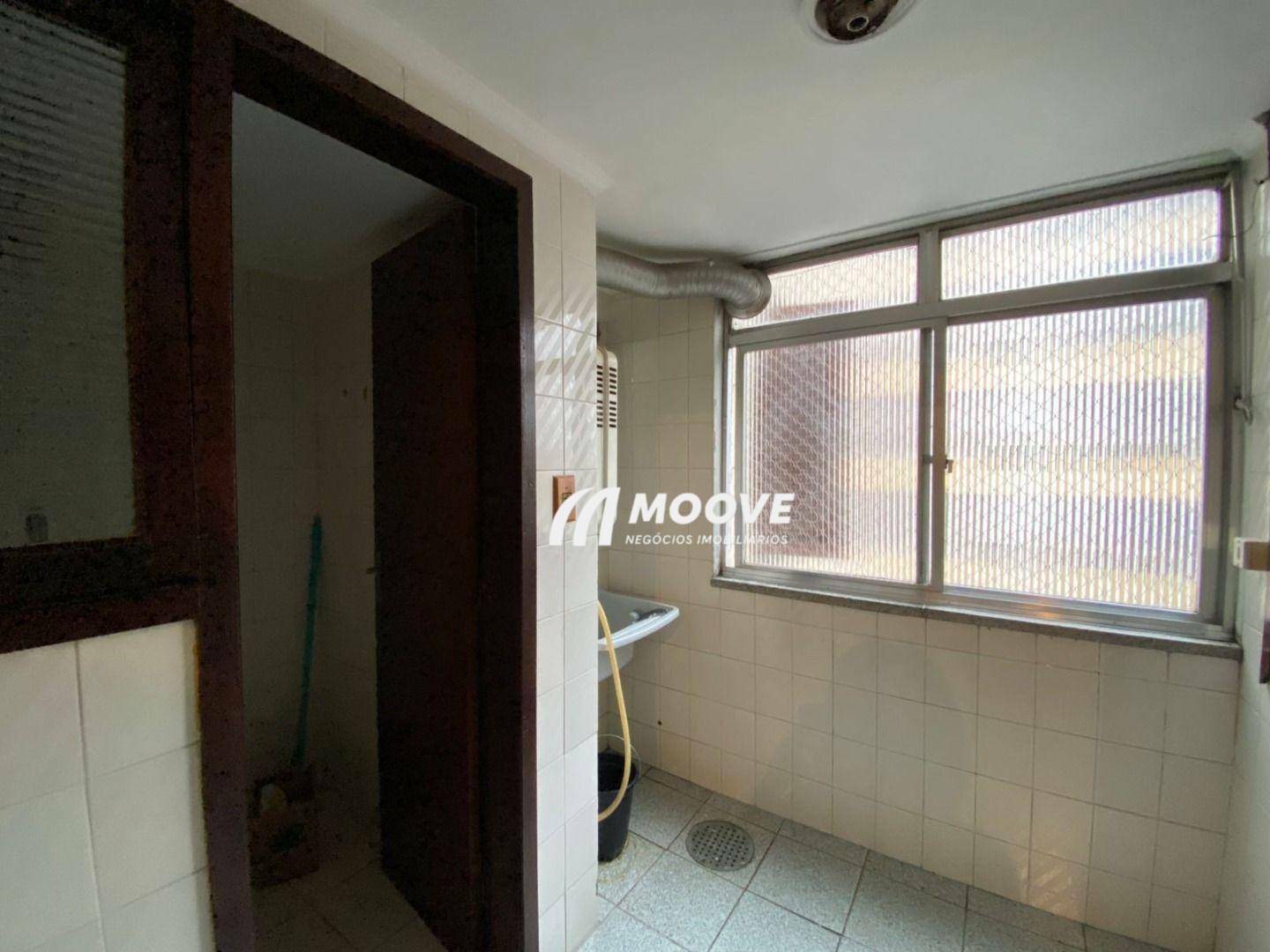 Apartamento à venda e aluguel com 4 quartos, 138m² - Foto 8