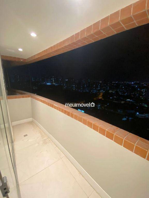 Apartamento à venda com 3 quartos, 86m² - Foto 3