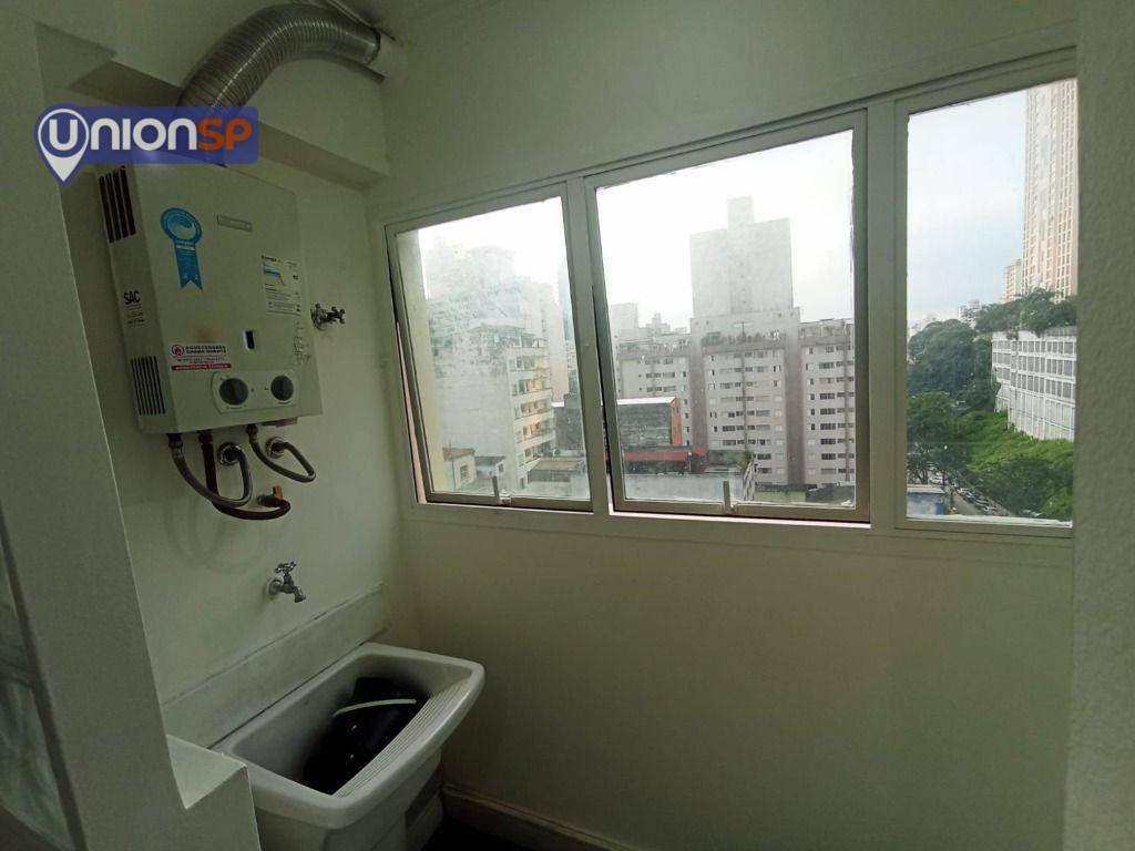 Apartamento à venda com 2 quartos, 100m² - Foto 23