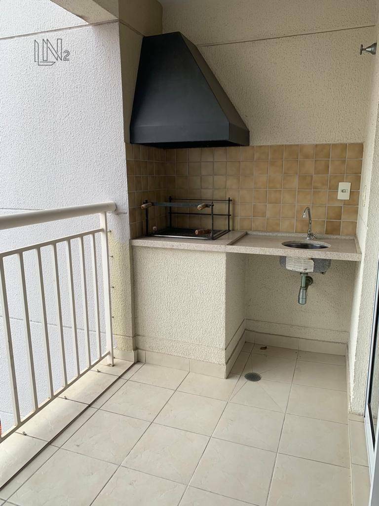 Apartamento para alugar com 2 quartos, 60m² - Foto 9