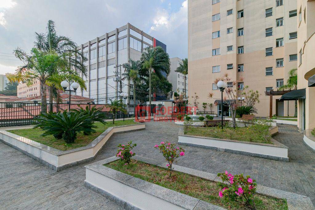 Apartamento à venda com 2 quartos, 58m² - Foto 19