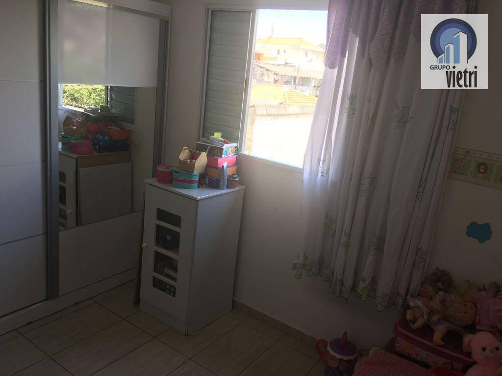 Sobrado à venda com 2 quartos, 59m² - Foto 18