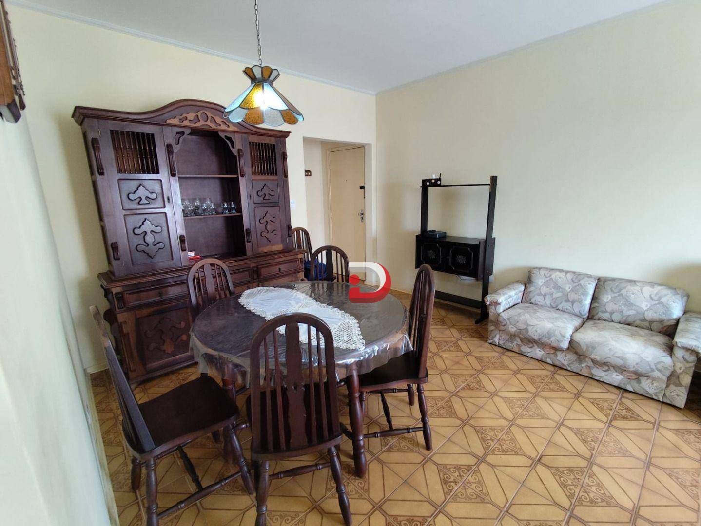 Apartamento à venda com 2 quartos, 80m² - Foto 1