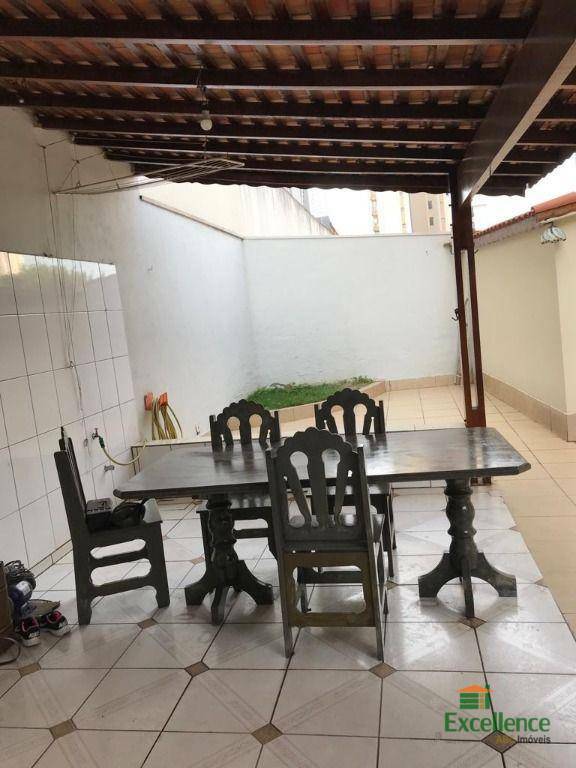 Apartamento à venda com 3 quartos, 110m² - Foto 20