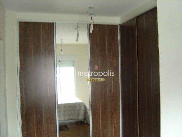 Apartamento à venda com 4 quartos, 156m² - Foto 7