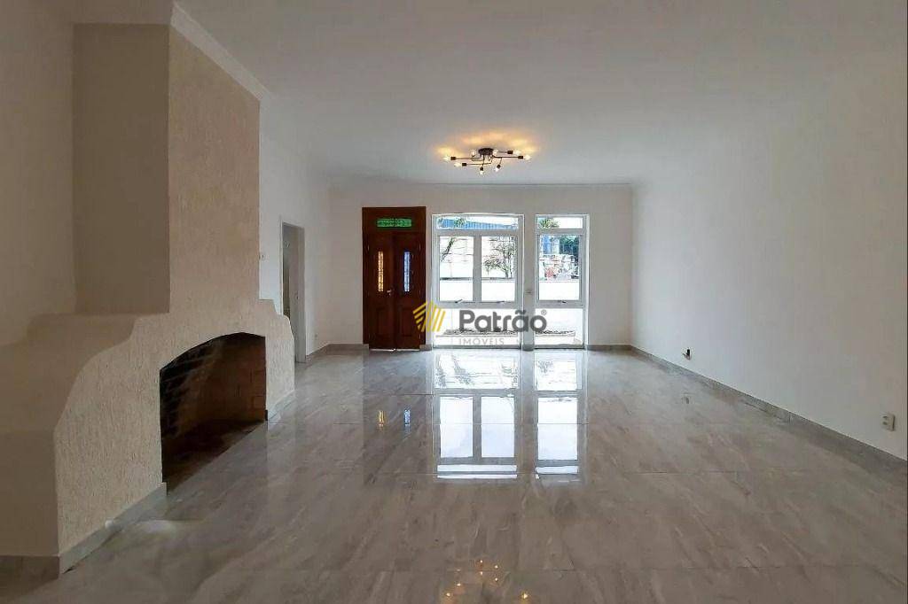 Casa à venda e aluguel com 5 quartos, 500m² - Foto 5