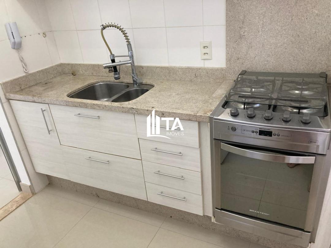 Apartamento à venda com 2 quartos, 58m² - Foto 9