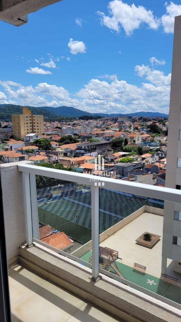 Apartamento à venda com 2 quartos, 60m² - Foto 6