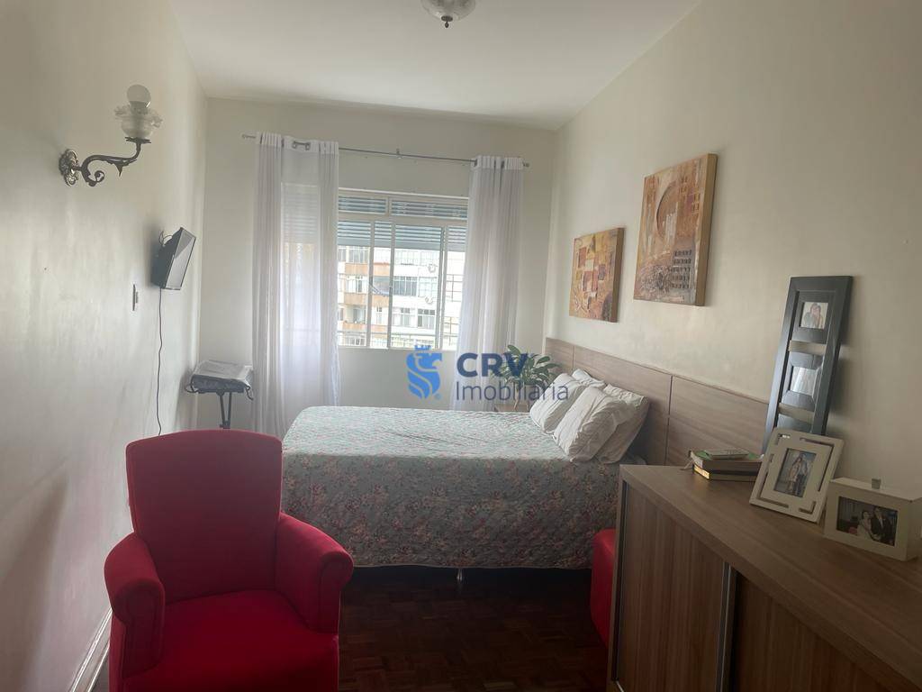 Apartamento à venda com 4 quartos, 160m² - Foto 9