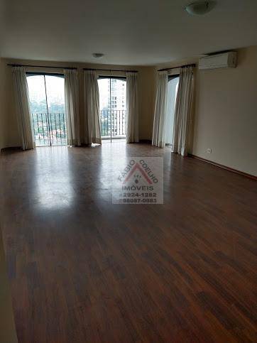 Apartamento à venda com 4 quartos, 280m² - Foto 25